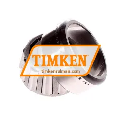Timken 3659/3620 rulman resim 2