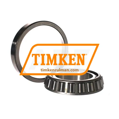 Timken 30207
