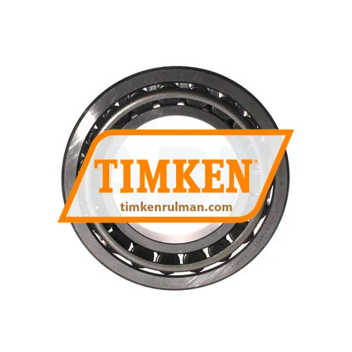 Timken 30207 ürün fotoğrafı 3