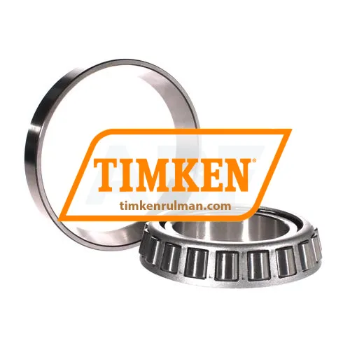 Timken 30216 ürün fotoğrafı 2