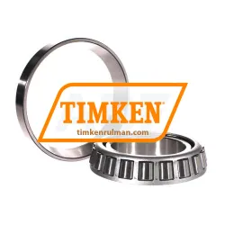 Timken 30216 rulman resim 2