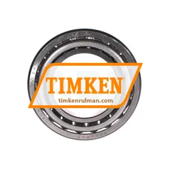Timken 30216 rulman resim 3