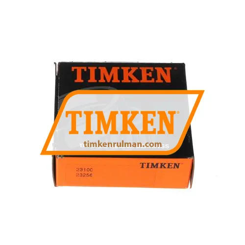 Timken 23100/23256 ürün fotoğrafı 3