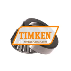 Timken 23100/23256 rulman resim 2
