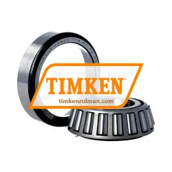 Timken 02878/02820