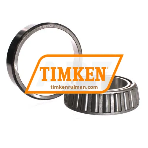 Timken HM220149/HM220110