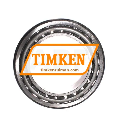 Timken HM220149/HM220110 ürün fotoğrafı 3