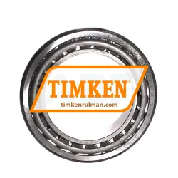 Timken HM220149/HM220110 rulman resim 3
