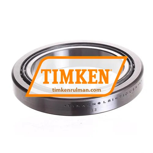 Timken L814749/L814710