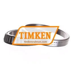 Timken L814749/L814710 rulman resim 2