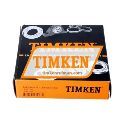 Timken L814749/L814710 rulman resim 4