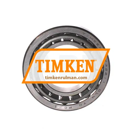 Timken 32211-9X025 ürün fotoğrafı 3