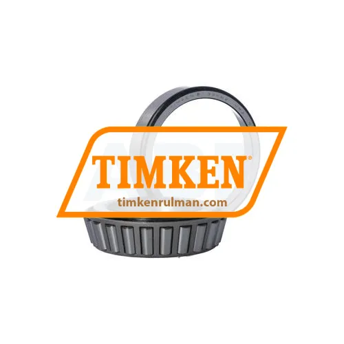 Timken 33281-99401 ürün fotoğrafı 3