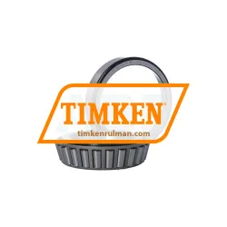 Timken 33281-99401 rulman resim 3