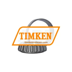 Timken 33281-99401 rulman resim 4