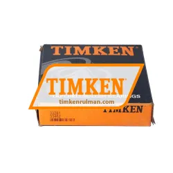 Timken 33281-99401 rulman resim 5