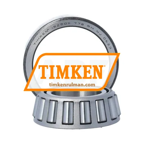 Timken 15123-99402