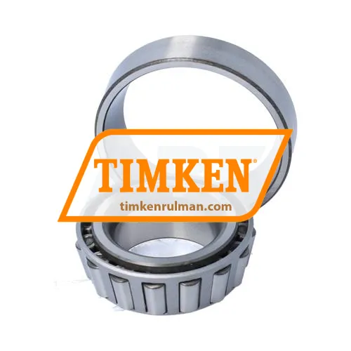 Timken 15123-99402 ürün fotoğrafı 2