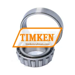 Timken 15123-99402 rulman resim 2