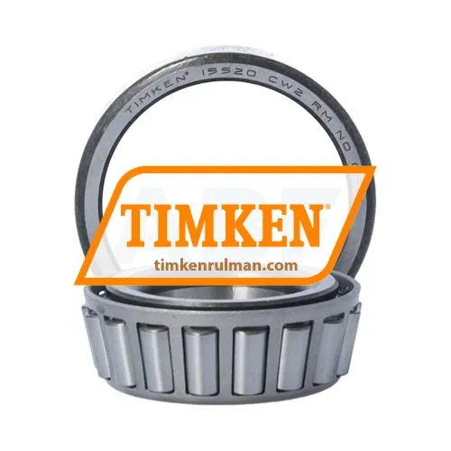 Timken 15590-99401 ürün fotoğrafı 4