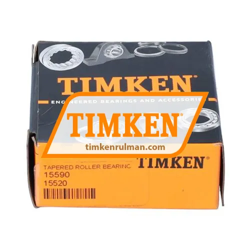 Timken 15590-99401 ürün fotoğrafı 5