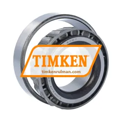 Timken 15590-99401 rulman resim 2
