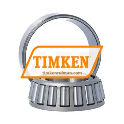 Timken 15590-99401 rulman resim 3