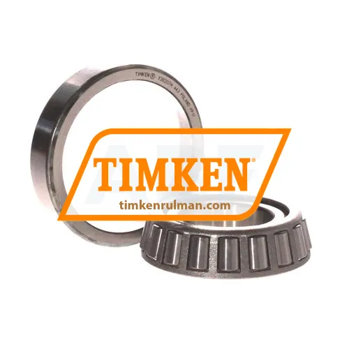Timken 30207M-90KM1