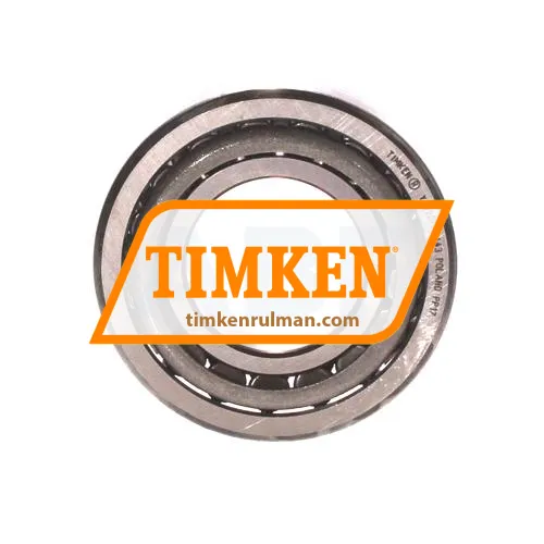 Timken 30207M-90KM1 ürün fotoğrafı 3