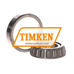 Timken 30207M-90KM1
