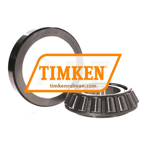 Timken 31314-9X026