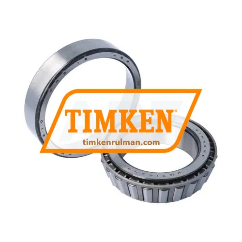 Timken JM714249-99401