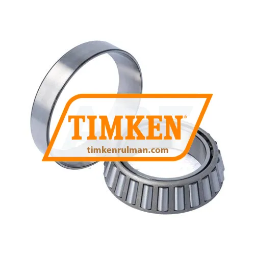 Timken JM714249-99401 ürün fotoğrafı 2