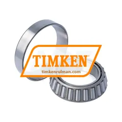 Timken JM714249-99401 rulman resim 2