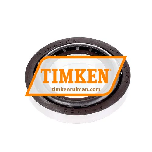 Timken NP470287/NP252507