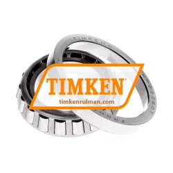 Timken NP470287/NP252507 rulman resim 2