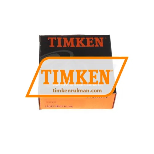 Timken SET327-900SA ürün fotoğrafı 4