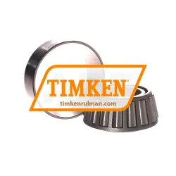 Timken SET327-900SA rulman resim 2