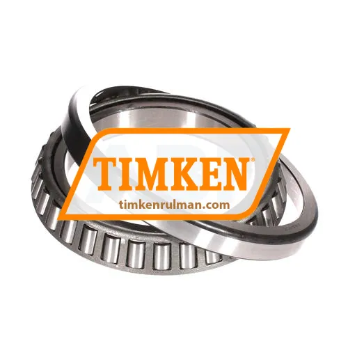 Timken NP823007/NP735186 ürün fotoğrafı 2