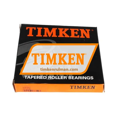 Timken NP823007/NP735186 ürün fotoğrafı 3