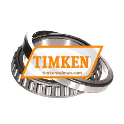 Timken NP823007/NP735186 rulman resim 2
