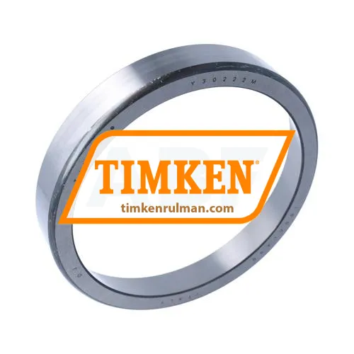 Timken 30222 ürün fotoğrafı 2