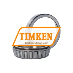 Timken SET403 rulman resim 3