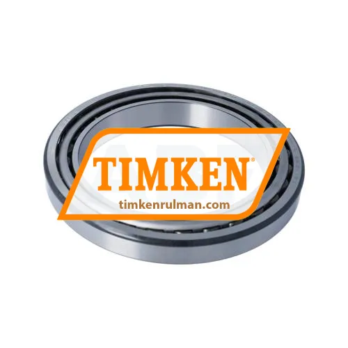 Timken JP16049-90KA4 ürün fotoğrafı 2