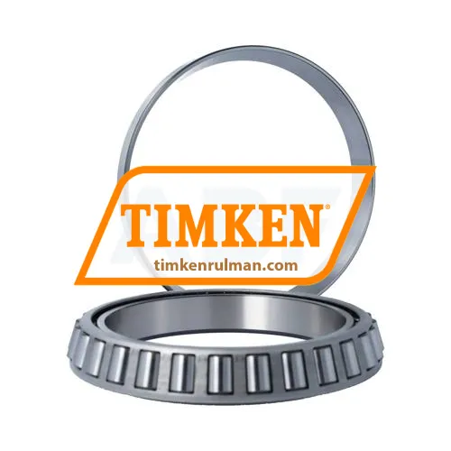 Timken JP16049-90KA4 ürün fotoğrafı 4