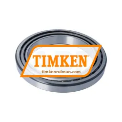 Timken JP16049-90KA4 rulman resim 2