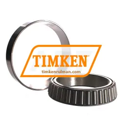 Timken SET1130 rulman resim 2