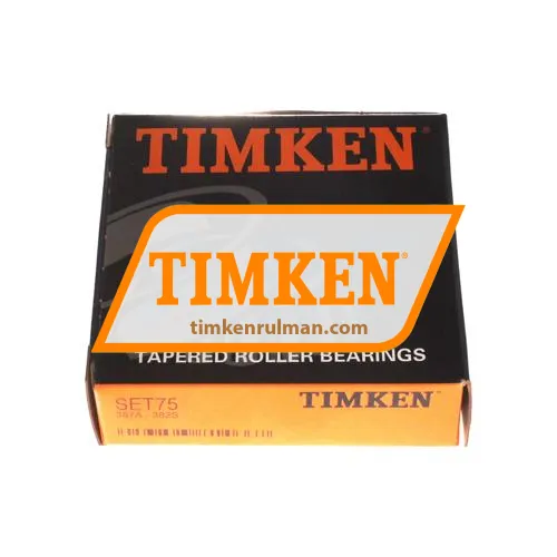 Timken SET75 ürün fotoğrafı 4