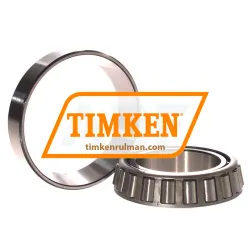 Timken SET75 rulman resim 2