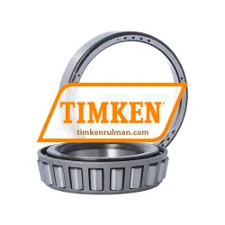 Timken SET253 rulman resim 3